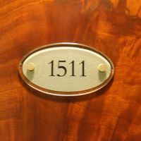 けっこう高層階でした