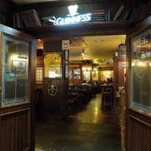 Mc Carthy's Irish Pub