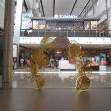 セントラル ワールド