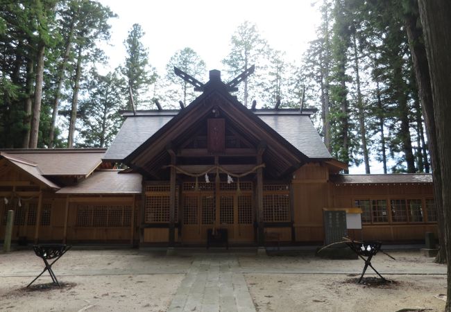 梅戸神社