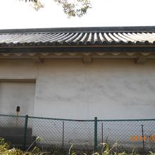 富士見多聞内側