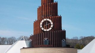 道の駅でちょっと一休み