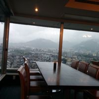 展望レストラン