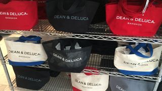 バンコク限定バック！