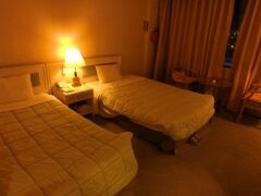 プサン クッチェ ホテル 写真