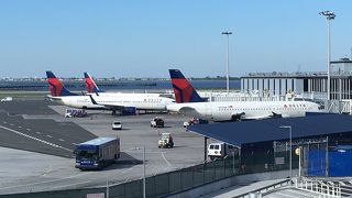 LIRR接続で早く安くミッドタウンへ