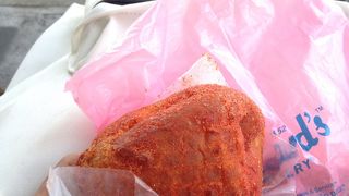 初めての味！リヒンムイ