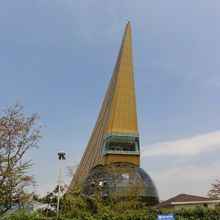 仁川大橋記念館