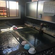 新潟の隠れ湯？雲母温泉共同浴場