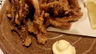 歌舞伎町の居酒屋