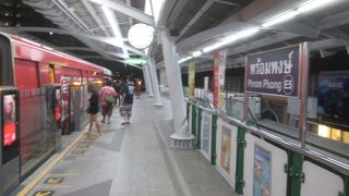 １日乗車券の購入方法