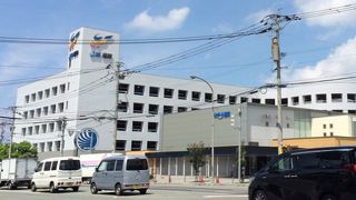 福岡のボートレース場