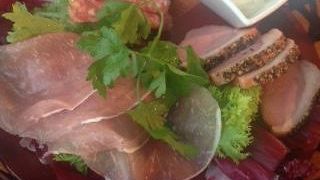 眺めはいいのですが。。