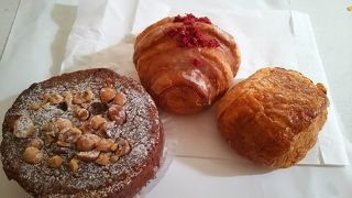 ピエール エルメ パリ ブティック