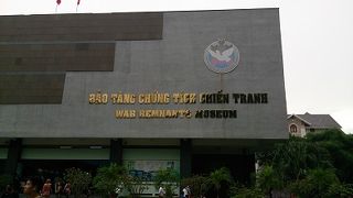 ホーチンミンに行くなら訪れるべきところ