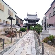 来迎寺♪