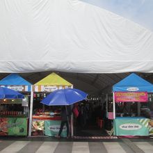 セントラル ワールド