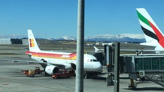 4つのターミナル