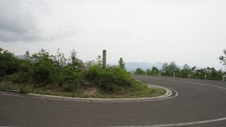 絶景が見える展望台