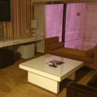 リビングルーム