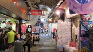 外国人の多いビーチリゾート