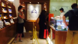 カワイイと話題