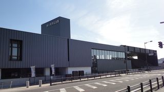 野口博士の生家　保存状態がいいです