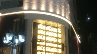 THEビームスビル