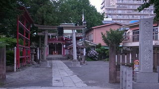 富岡八幡宮の原点