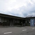 間もなく見納めとなってしまう駅