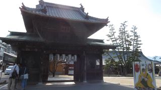 秘仏 厳島弁財天は弘法大師の作…