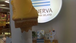 御当地ジェラート