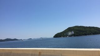 リアス式海岸