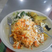 １２ＲＭのところ１５ＲＭも取られ、無銭飲食と勘違いされる。