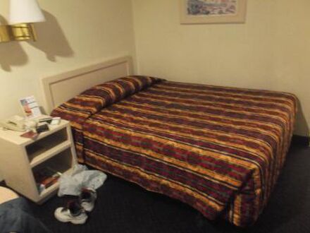 アメリカズ ベスト バリュー イン - ラスベガス 写真