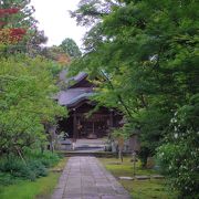 大聖寺藩祖ゆかりの神社