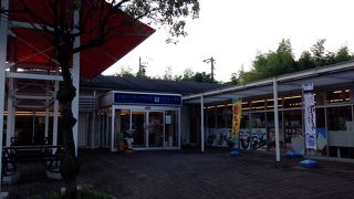 せんべい土産が多いＰＡ