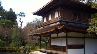 定番スポットは特別公開期間を狙っていくべき！