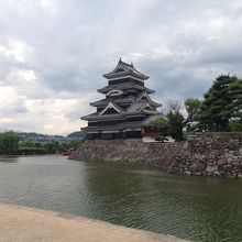 天守閣