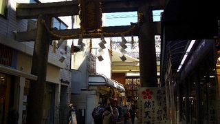 京都の日常生活の風景の一コマを垣間みる