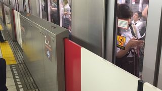 便利な移動手段