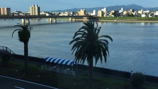 宮崎のシンボル