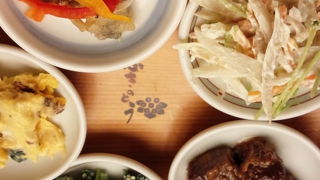 自然彩食ふきのとう 坂出店