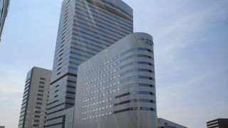 展望台がなくなったのは残念