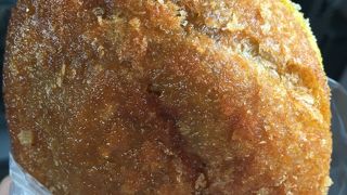 駅ナカのパン屋さん