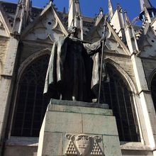 雰囲気に浸りましょう