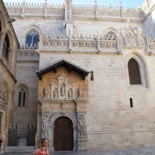 カトリック両王の霊廟 By Kako 王室礼拝堂のクチコミ フォートラベル