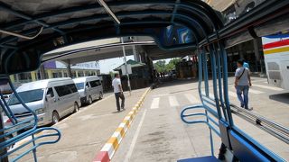 ぼったくりがヒドイ