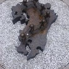 みんなで九州一周の旅行中でしょうか？