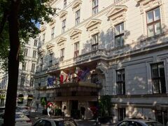 The Ritz-Carlton, Vienna 写真